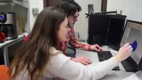 Badgerloop Pod III Reveal