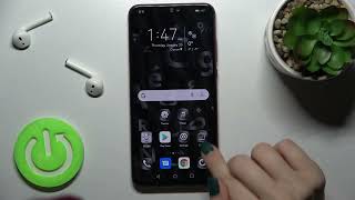 HUAWEI Honor 8x and Home Screen Style – Choose New Device Theme screenshot 3