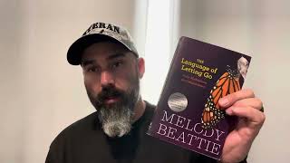 The Language of Letting Go, June 18th - Being Vulnerable
