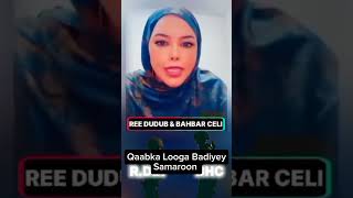 Download Lagu Samaroon Oo Boorama Ka Soo Hanjabaya Iyo Ciiso Furimaha seylac Jooga MP3