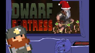 Dwarf Fortress Steam Edition - How to get past a light aquifer (and other things)