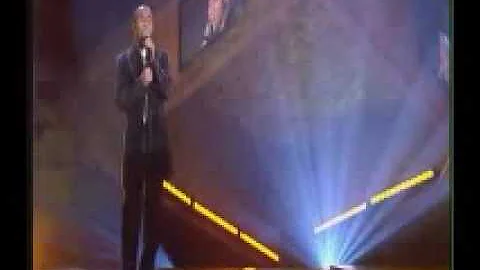 Daniel Pearce - Candle In The Wind - X Factor 2009...