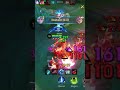 Miya INSANE Kill Streak 😈🔥#mobilelegends #mlbb #miyasavage #highlights #gameplay #moba