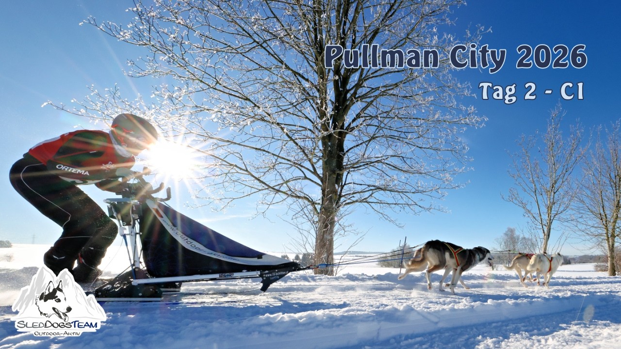 Pullman City 2026 Tag 2 - C1