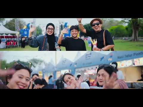 AFTER MOVIE KERONCONG PLESIRAN 1 DEKADE | OFFICIAL