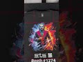 Join the DTF Revolution: STS Inks XPD 924 Brings Speed and Efficiency to Your Business! Stsinks.com