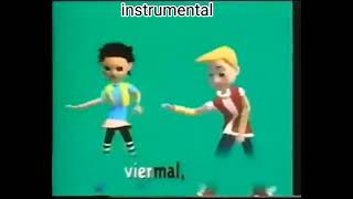 was ist dein lieblingsfach instrumental