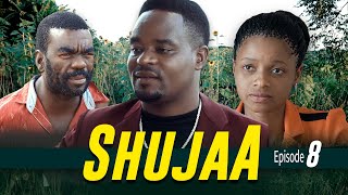 SHUJAA S1EP.8 || Swahili Movie || Bongo Movies Latest || African Latest Movies