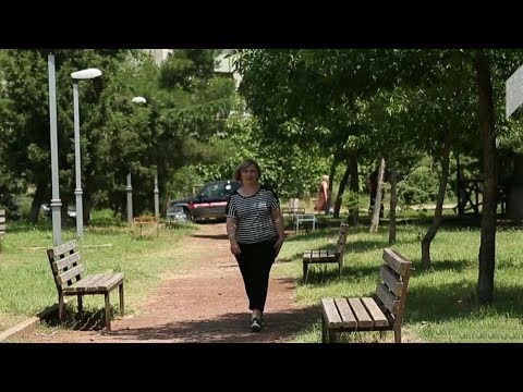 #პირადიექიმიმარიმალაზონია მე დავამარცხე კიბო - მაიას ისტორია