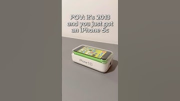 I miss the iOS 7 era 😭 #ios7 #iphone5c #apple #nostalgia