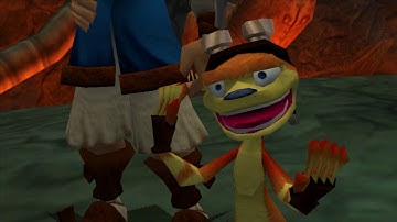 Timmara- Jak And Daxter Part 10- Sage Rage