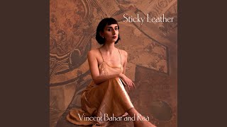 Sticky Leather