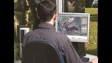 GPS Pathfinder Office Installation