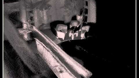 SLAM with FOTONIC E70