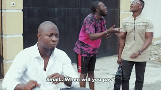 Bro Bouche has refused to pay his rent!!! (MC Lively)