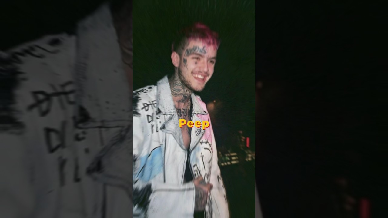 Tomen nota de c&oacute;mo hacer emo trap, la canci&oacute;n se llama Suerte - Lit Dreamer #emotrap #lilpeep #emo
