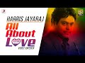 All about love  harris jayaraj  back to back songs  harris jayaraj tamil hit songs