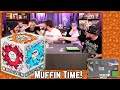 Muffin Time | Board Game Live Stream