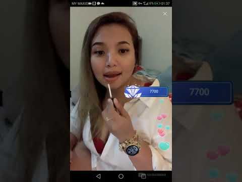Bigo Live (hani)2###