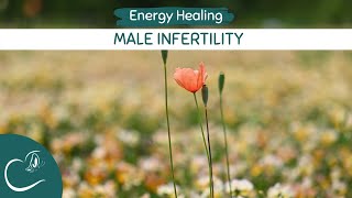 Male Reproductive System | Energy Healing | Male Fertility