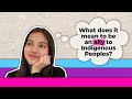 How to be an ally to Indigenous Peoples in Canada | CBC Kids News