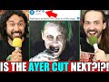 SUICIDE SQUAD | AYER CUT COMING AFTER SNYDER CUT?! [AT&T Teases Its Release!]