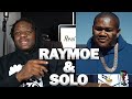 Solo  raymoe  on crip mac claiming rolling 60s in houston but claiming 55th street in california