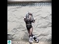 Risako Industrial Dance Video vol .13