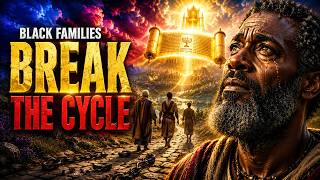 Why Do Black Families Keep Repeating The Same Pain? The Hidden Covenant Explains It