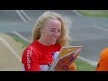 DURFT NIENKE VAN DEZE BMX-STARTHEUVEL AF?!