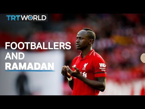 رمضان المبارک کے دوران فٹ بال کی سرکردہ ٹیمیں کھلاڑیوں کی مدد کے لیے کس طرح ڈھل رہی ہیں۔