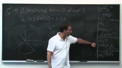 David B. Massey - "From the Milnor Number to the Characteristic Cycle of the Vanishing Cycles"