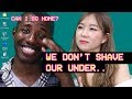 TOP5 Things You Should Know When Dating Korean Girls｜K-ranking Show