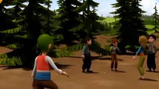 Keloğlan Joker Versiyon