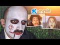Hacking Into OMEGLE Calls Prank (Hilarious Reactions) Part#7