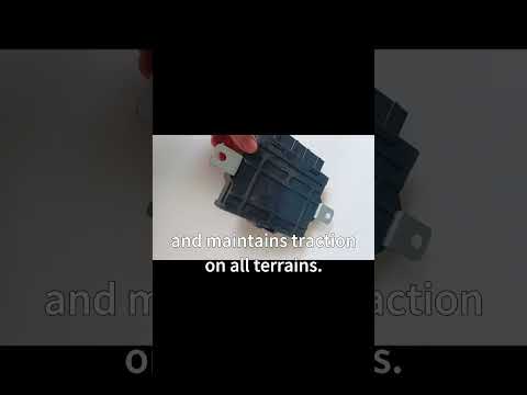 ABS Brake Control Module for Mitsubishi Pajero V43  V33