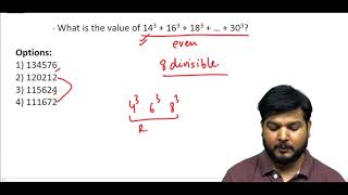 What is the value of 143+ 163+ 183+ … + 303? (#SSCCGL Maths Questions) screenshot 1