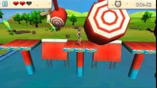 Amazing Run 3D - Android Gameplay - Scene 1 - 8 - 1 - 9 screenshot 5