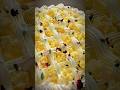 rasmalai cake #cakedecoration #cakedesign #shortsfeed