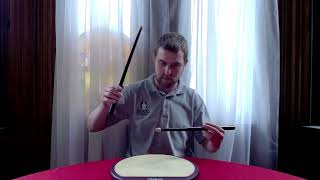 Euspba 2022 Med Band 4 4 Snare 69Bpm