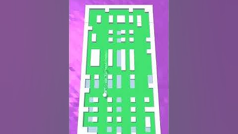 The problem with bonus levels in Roller Splat