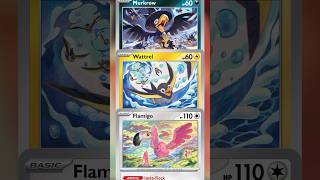 This Budget United Wings Deck Made Day 2 of NAIC!! #ptcgl #pokemon #tcgpokemon