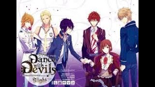Famous Dance with Devils Season 1 Episode 3 English Dub Profile