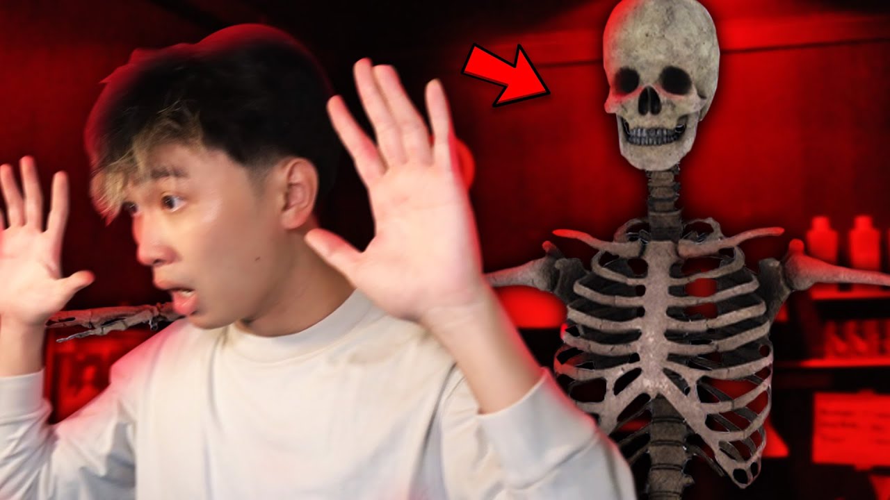 LỚP HỌC HÀI CỐT 666