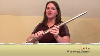 6th Grade Band Dixon Middle School Recruitment