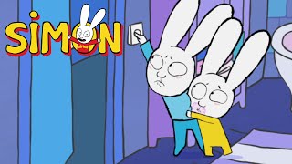 The power failure ⚡⚠❗  Simon | 30min compilation Season 1 Full episodes | Cartoons for Children