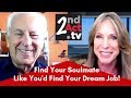 Finding Love after 50: How Finding Your Soulmate is Like Finding Your Dream Job!