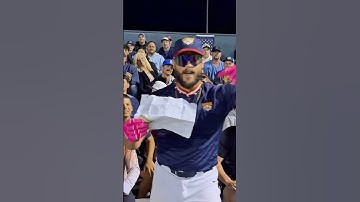 Best Fans Ever 😂🙏⚾️ #cooperstown #dreamspark #cooperstowndreamspark #baseball