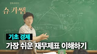 [sub] 주식투자의 가장 기초적인 사실들