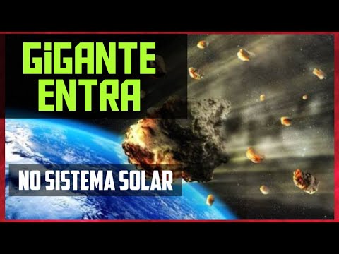 Vídeo: O Mistério De Uma Estrela Distante: Alienígenas Ou Um Enxame De Cometas? - Visão Alternativa